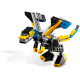 LEGO Creator "Суперробот" 31124